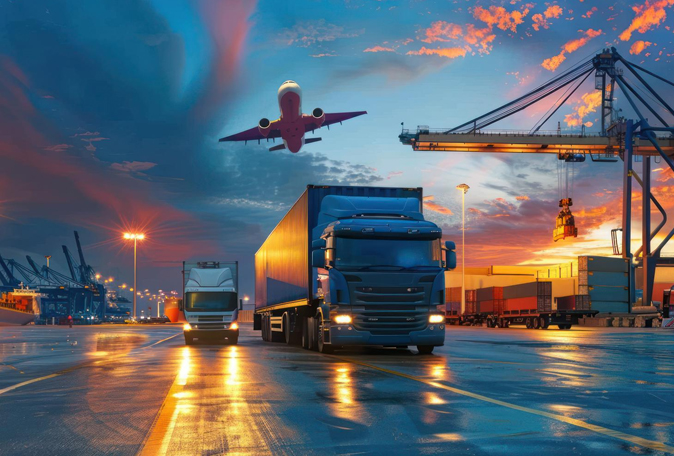 Logistics Services