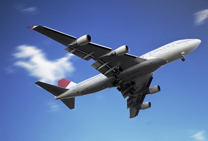 Air Freight Forwarding Service in Punjab