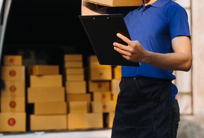 logistics