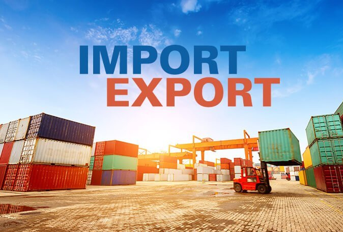 Import/Export