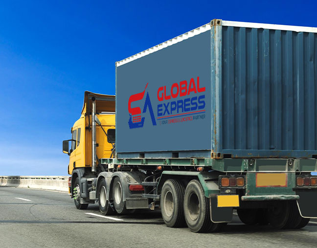 road-freight