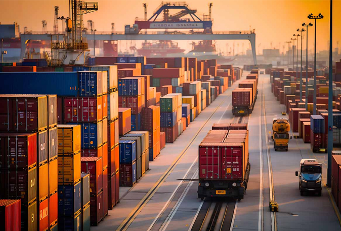 Road Freight